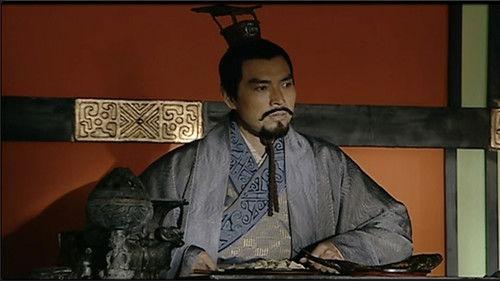 The Emperor in Han Dynasty Season 1 Episode 11 - Episode 11