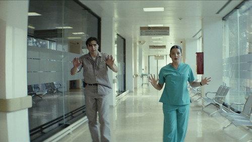 Man on Fire Season 1 Episode 7 - Seven