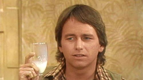 Three's Company Season 3 Episode 10 - The Crush