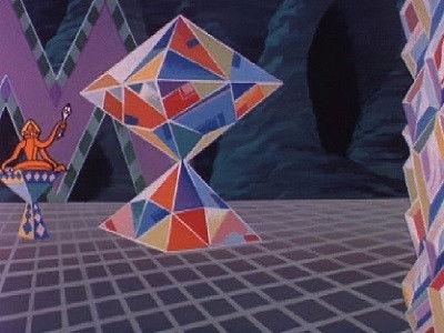 Aquaman Season 1 Episode 13 - The Onslaught Of The Octomen