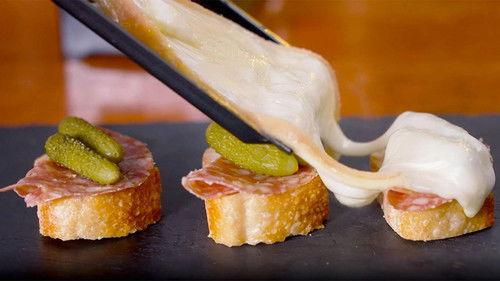 Wisconsin Foodie Season 14 Episode 4 - Alpinage Cheese | Birch Restaurant