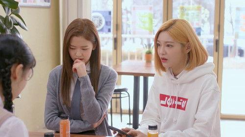 The World of My 17 Season 1 Episode 9 - Episode 9