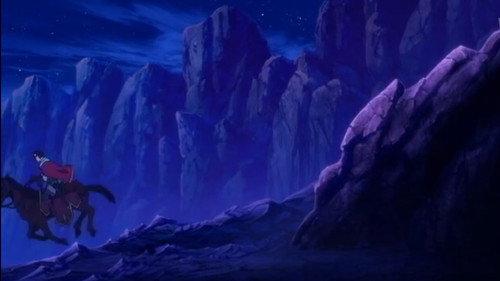 Guin Saga Season 1 Episode 10 - Frontier King