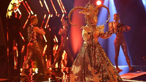 The Masked Singer Season 2 Episode 3 - Episode 3