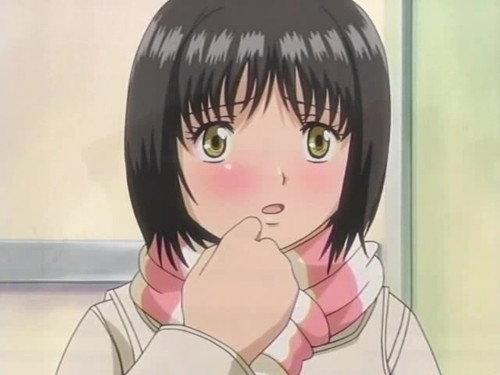 My Wife is a High School Girl Season 1 Episode 12 - The Festival, fireworks and...