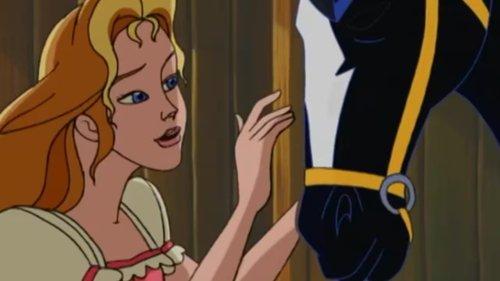 Princess Sissi Season 1 Episode 7 - Taking Chances