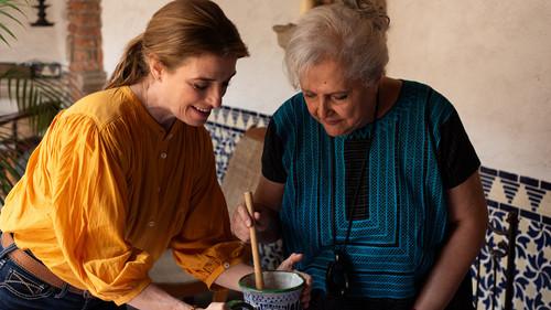 Pati's Mexican Table Season 14 Episode 5 - A Sense of Beauty