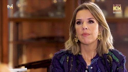 Conta-me Season 2 Episode 8 - Episode 8