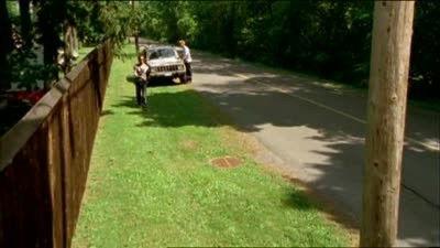 Largo Winch Season 2 Episode 6 - Psycho Killer