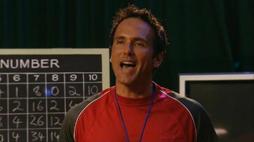 Mortified Season 2 Episode 4 - School Trivia Night