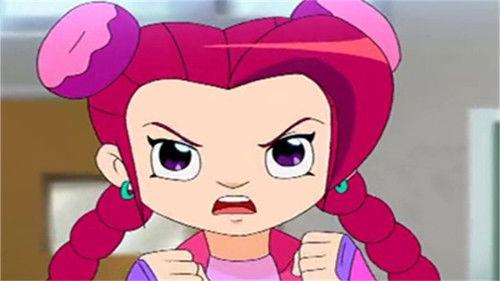 劲爆战士 Season 1 Episode 12 - Episode 12