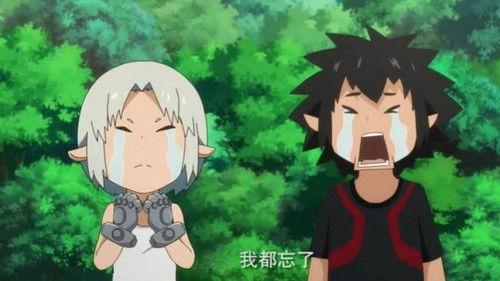 The Unparalleled Black & White Season 1 Episode 3 - Episode 3