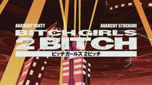 Panty & Stocking with Garterbelt Season 1 Episode 28 - Bitch Girls: 2 Bitch