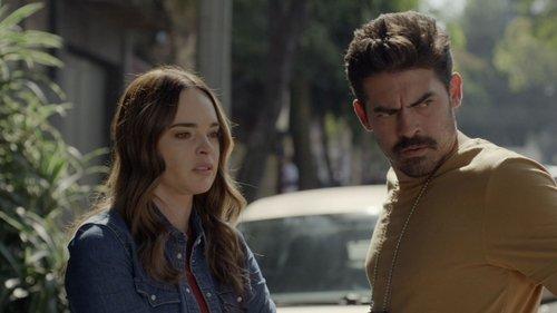 La Jefa Season 1 Episode 17 - Yo si te creo