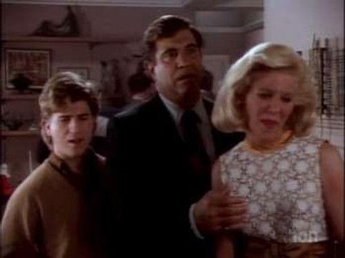 The Wonder Years Season 5 Episode 9 - Christmas Party