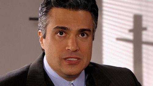 Por ella soy Eva Season 1 Episode 2 - Episode 2