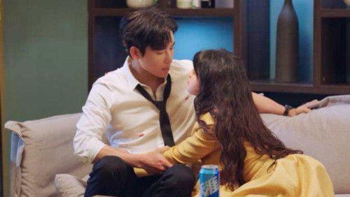 Forever Love Season 1 Episode 21 - You Bad Man, You Kissed and Ran