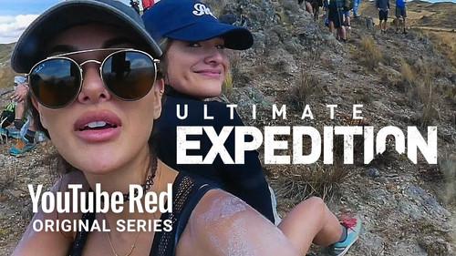 Ultimate Expedition Season 1 Episode 1 - We've All Got A Screw Loose