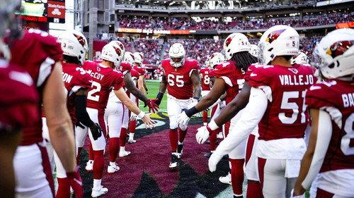 Hard Knocks: In Season Season 2 Episode 9 - Episode 9