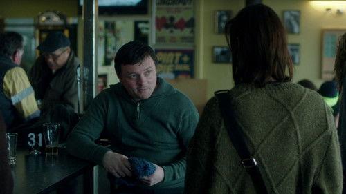 The Kettering Incident Season 1 Episode 4 - The Mill