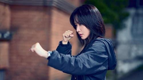 Grid Season 1 Episode 8 - Episode 8