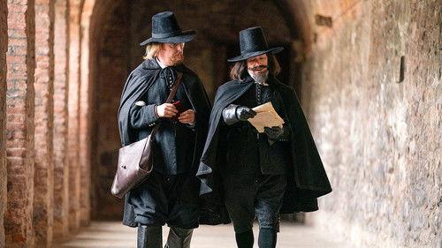 The Witchfinder Season 1 Episode 6 - Episode 6