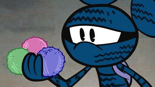 undefined Season 3 Episode 15 - Sock Burglar