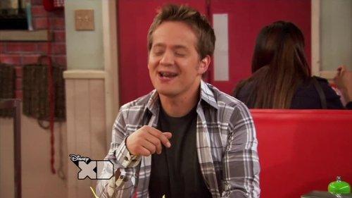 Kickin' It Season 3 Episode 8 - Two Dates and a Funeral