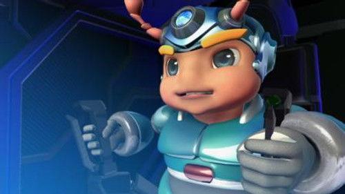 Kibaoh Klashers Season 1 Episode 9 - Welcome to Steel City