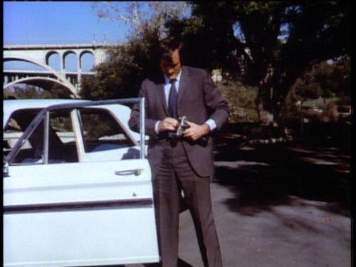 Cannon Season 2 Episode 18 - Murder for Murder