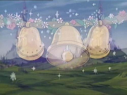 Princess Knight Season 1 Episode 52 - The Happiness in Silverland