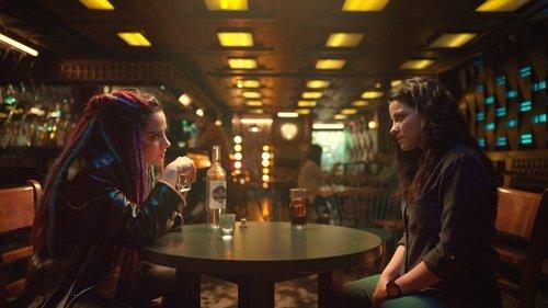 Triptych Season 1 Episode 3 - Olympia Mens' Club