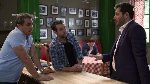 Oteckovia Season 1 Episode 15 - Episode 15