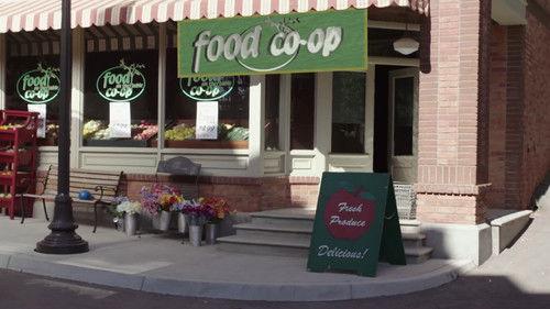 NTSF:SD:SUV:: Season 3 Episode 8 - Unfrozen Agent Man