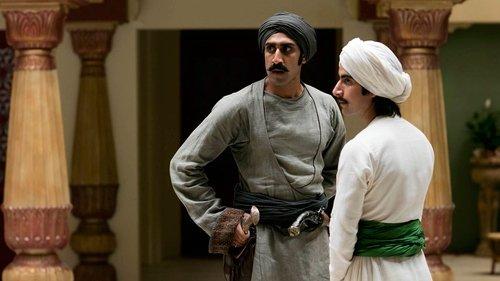 Beecham House Season 1 Episode 5 - Episode 5