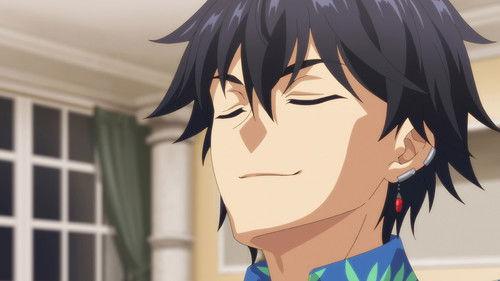 Let This Grieving Soul Retire Season 1 Episode 22 - The Nine-Tailed Fox Wants to Move in the Shadows