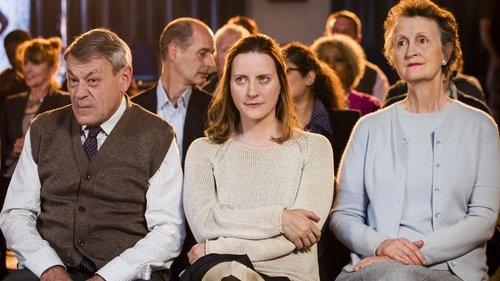 undefined Season 1 Episode 1 - Episode One