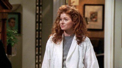 Will & Grace Season 8 Episode 16 - Grace Expectations