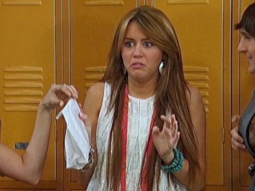 Hannah Montana Season 3 Episode 24 - Judge Me Tender
