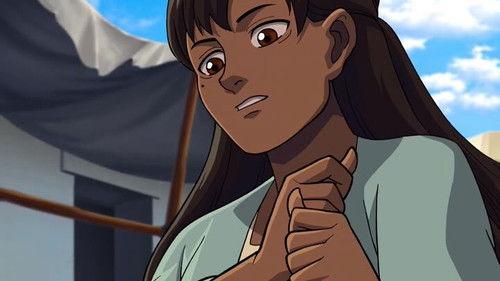 Onyx Equinox Season 1 Episode 3 - Thicker Than Water