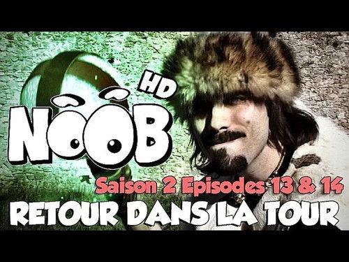 Noob Season 2 Episode 14 - Episode 14