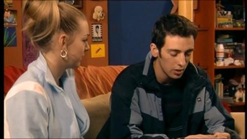 Two Pints of Lager and a Packet of Crisps Season 4 Episode 2 - Piggy Goes Oink