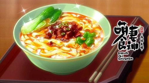 Cinderella Chef Season 2 Episode 9 - Jing's Resolve