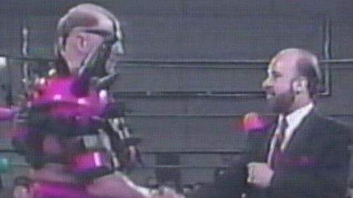 ECW Hardcore TV Season 1 Episode 10 - ECW Hardcore TV - Jun. 08, 1993