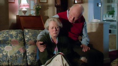 One Foot in the Grave Season 5 Episode 5 - Hole in the Sky