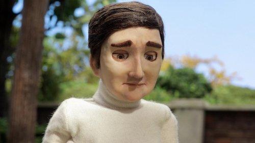 The Shivering Truth Season 2 Episode 4 - Beast of Both Worlds