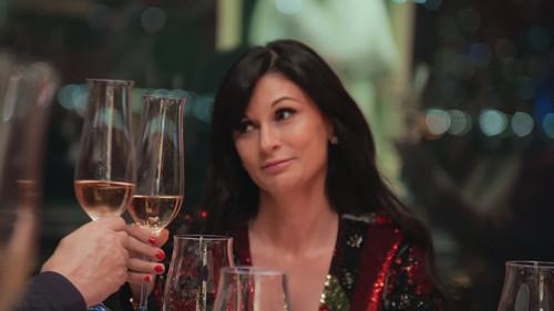 My Unorthodox Life Season 1 Episode 1 - She Wears the Pants