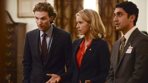 Madam Secretary Season 1 Episode 10 - Collateral Damage