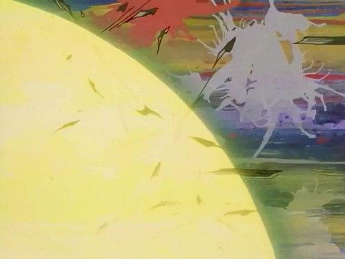 Zenki Season 1 Episode 10 - A boy and his dogs