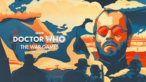 undefined Season 0 Episode 10 - The War Games in Colour